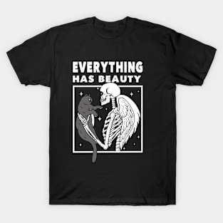 Beauty T-Shirt